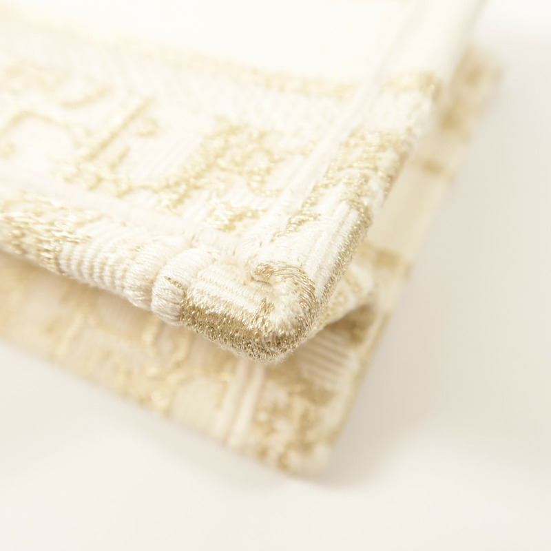 Dior 帆布Book Tote Mini手挽肩背兩用袋-11