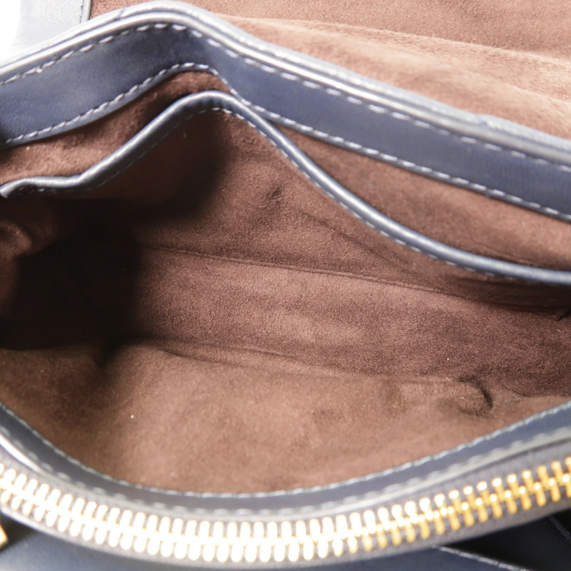 Michael Kors 牛皮皮革Chain Shoulder鏈帶肩背袋-4