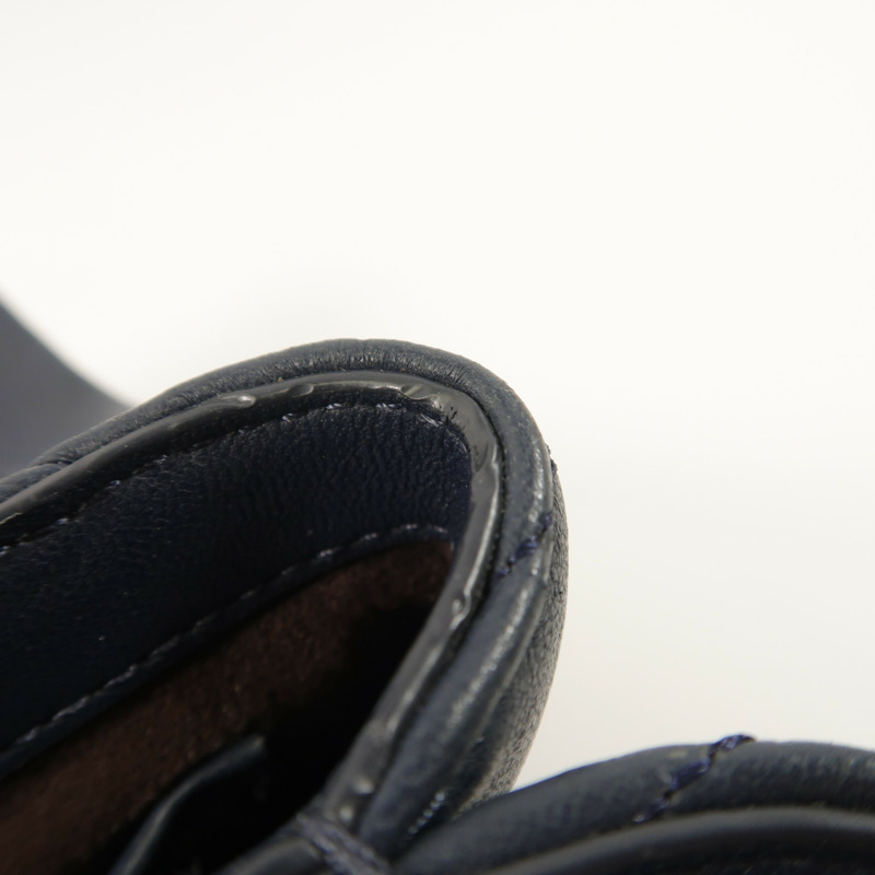 Michael Kors 牛皮皮革Chain Shoulder鏈帶肩背袋-16