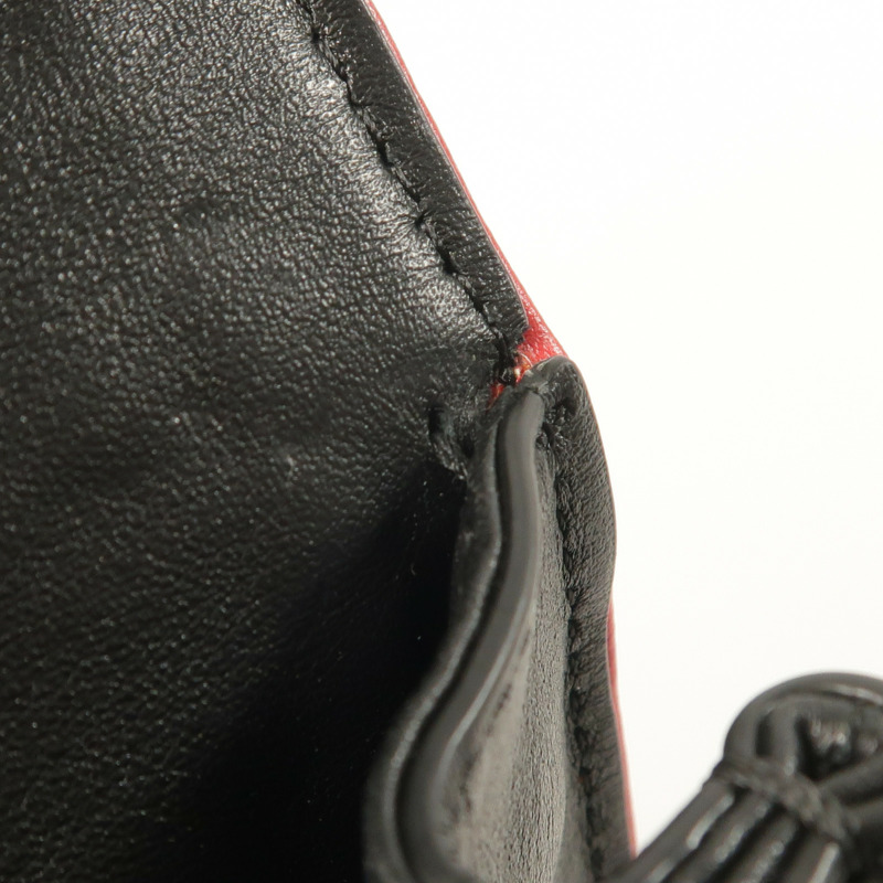 Michael Kors 牛皮皮革Chain Shoulder鏈帶肩背袋-14