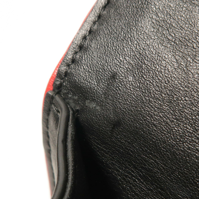 Michael Kors 牛皮皮革Chain Shoulder鏈帶肩背袋-15