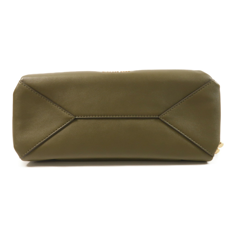 Michael Kors 牛皮皮革2 Way Bag手挽肩背兩用袋-3