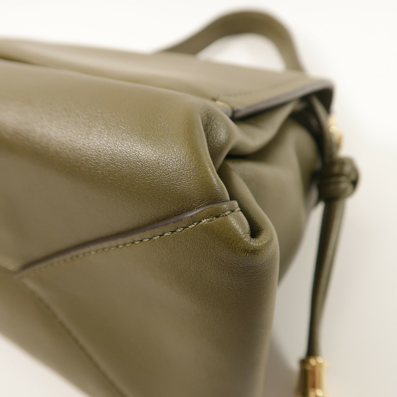 Michael Kors 牛皮皮革2 Way Bag手挽肩背兩用袋-11