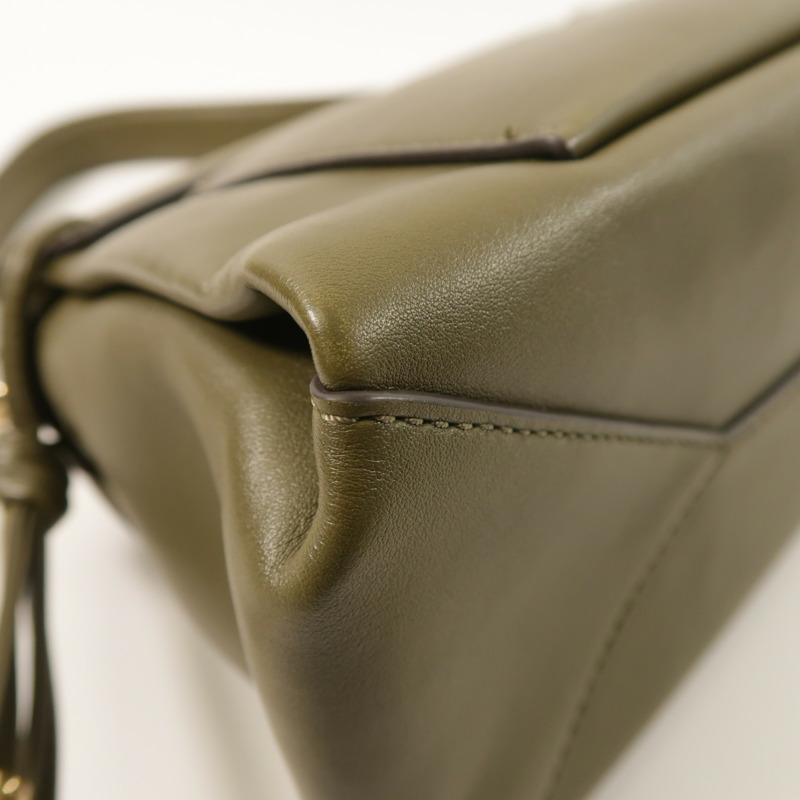 Michael Kors 牛皮皮革2 Way Bag手挽肩背兩用袋-14