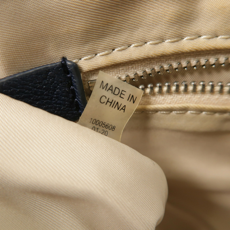 Tory Burch 牛皮皮革Chain Shoulder鏈帶肩背袋-7