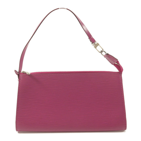 LOUIS VUITTON Epi Pochette Accessoires手挽袋