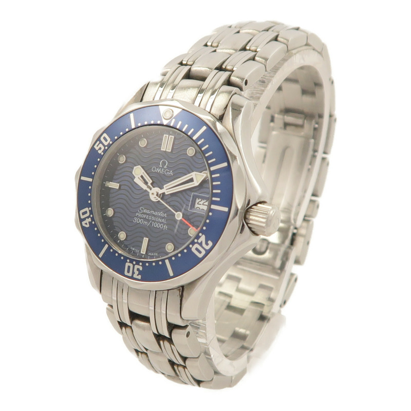 OMEGA Seamaster Professional 300M 2583.80-2