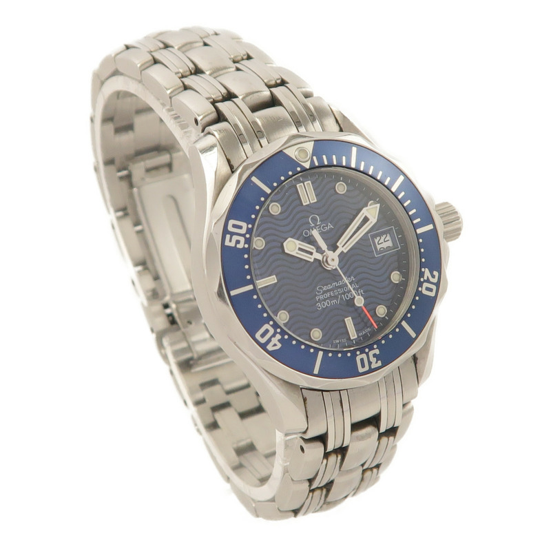 OMEGA Seamaster Professional 300M 2583.80-3