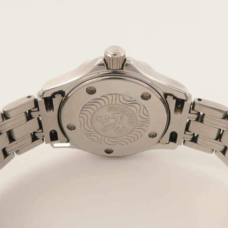 OMEGA Seamaster Professional 300M 2583.80-6