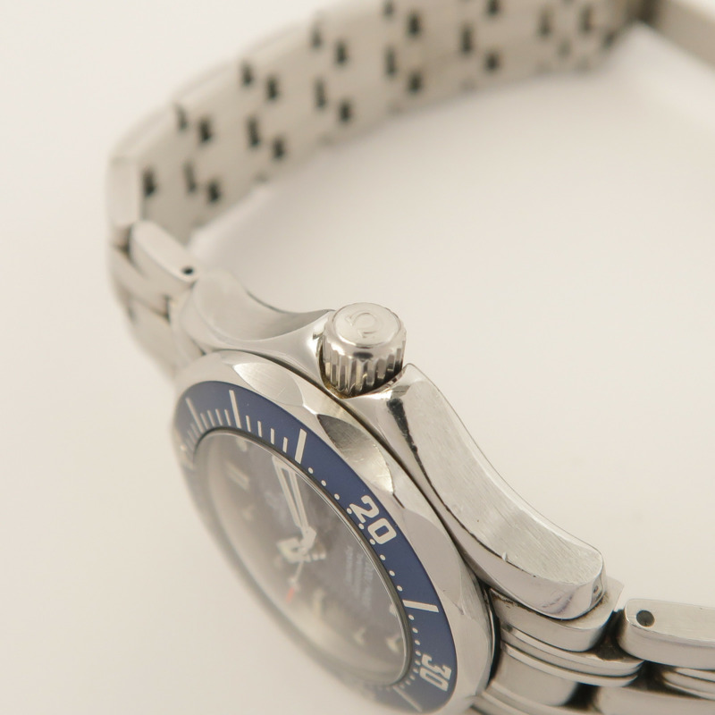 OMEGA Seamaster Professional 300M 2583.80-7