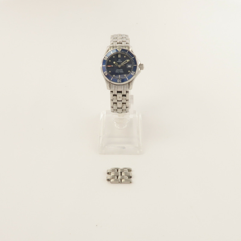 OMEGA Seamaster Professional 300M 2583.80-10