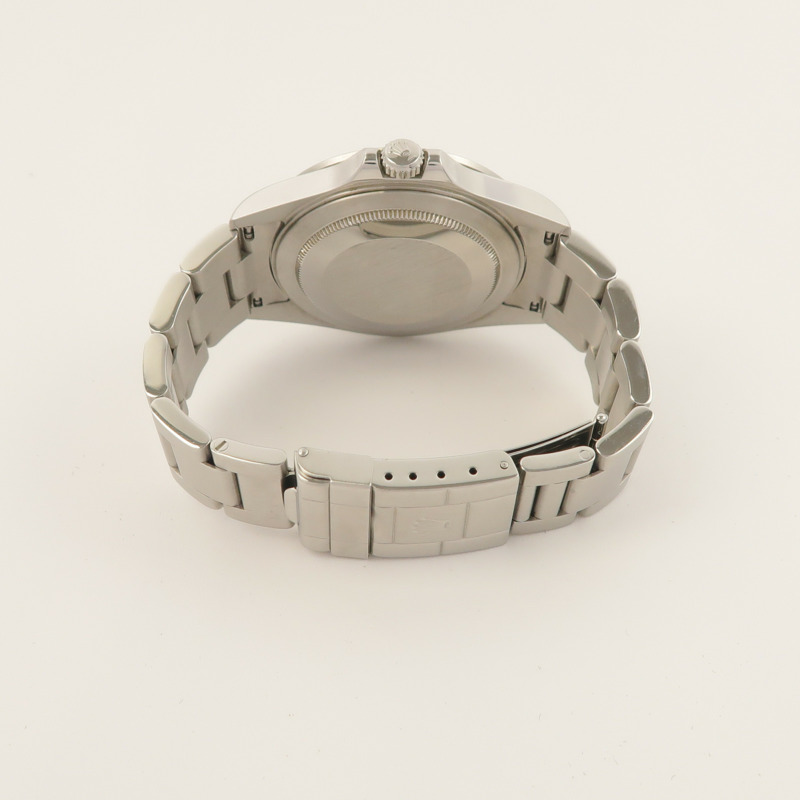 ROLEX ExplorerⅡ 16570-4