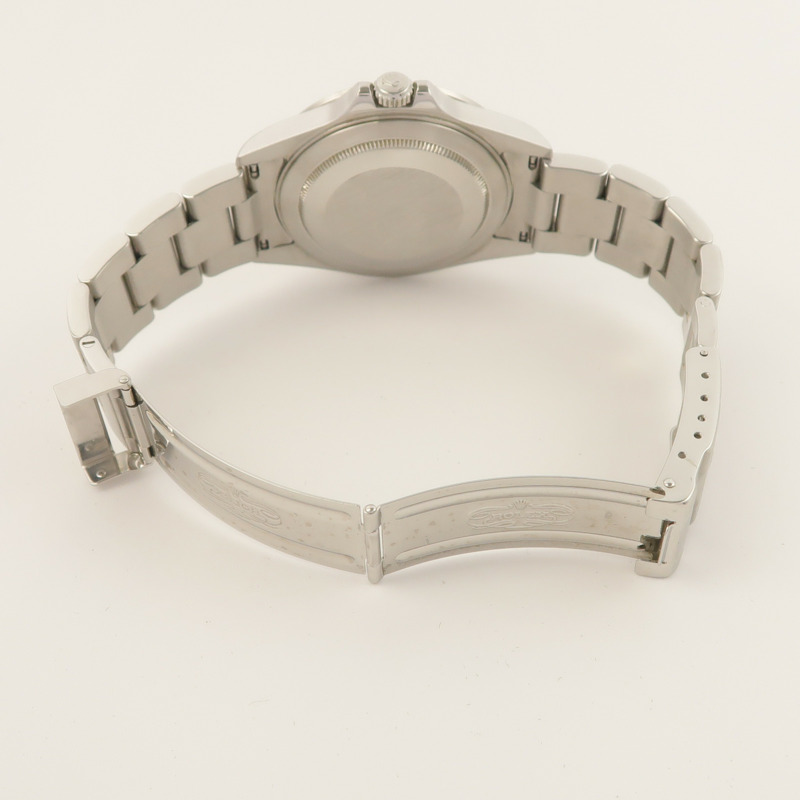 ROLEX ExplorerⅡ 16570-5