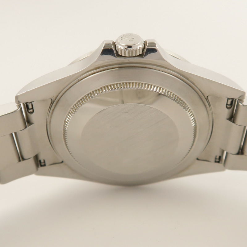 ROLEX ExplorerⅡ 16570-6