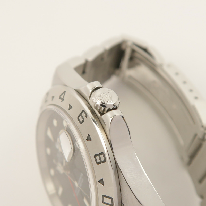 ROLEX ExplorerⅡ 16570-7