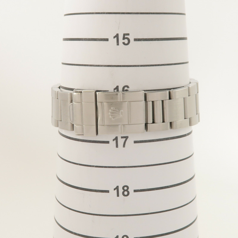 ROLEX ExplorerⅡ 16570-8