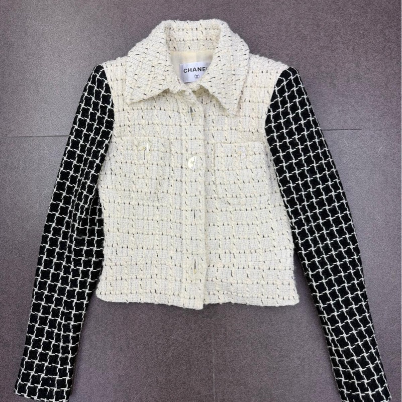 Chanel 女裝外套-0