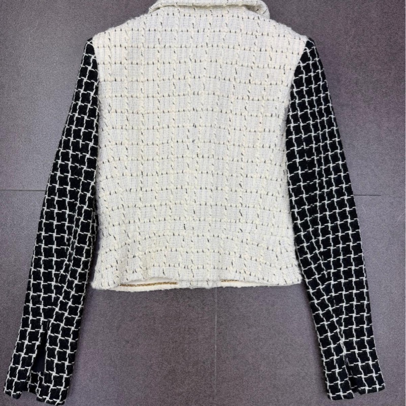 Chanel 女裝外套-1