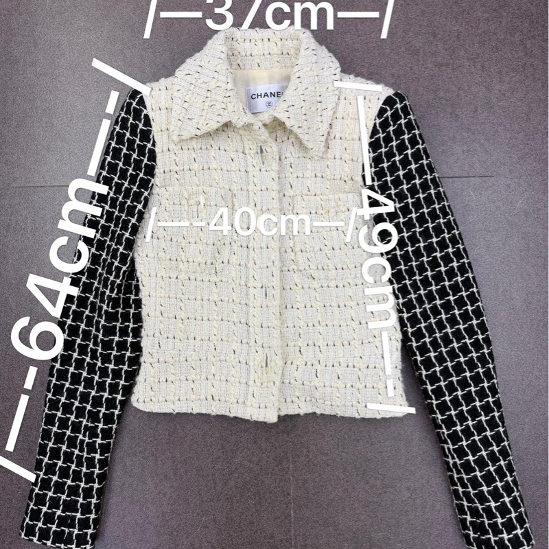 Chanel 女裝外套-2