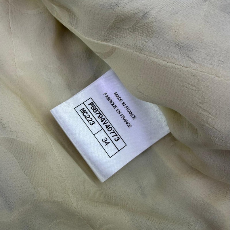 Chanel 女裝外套-3