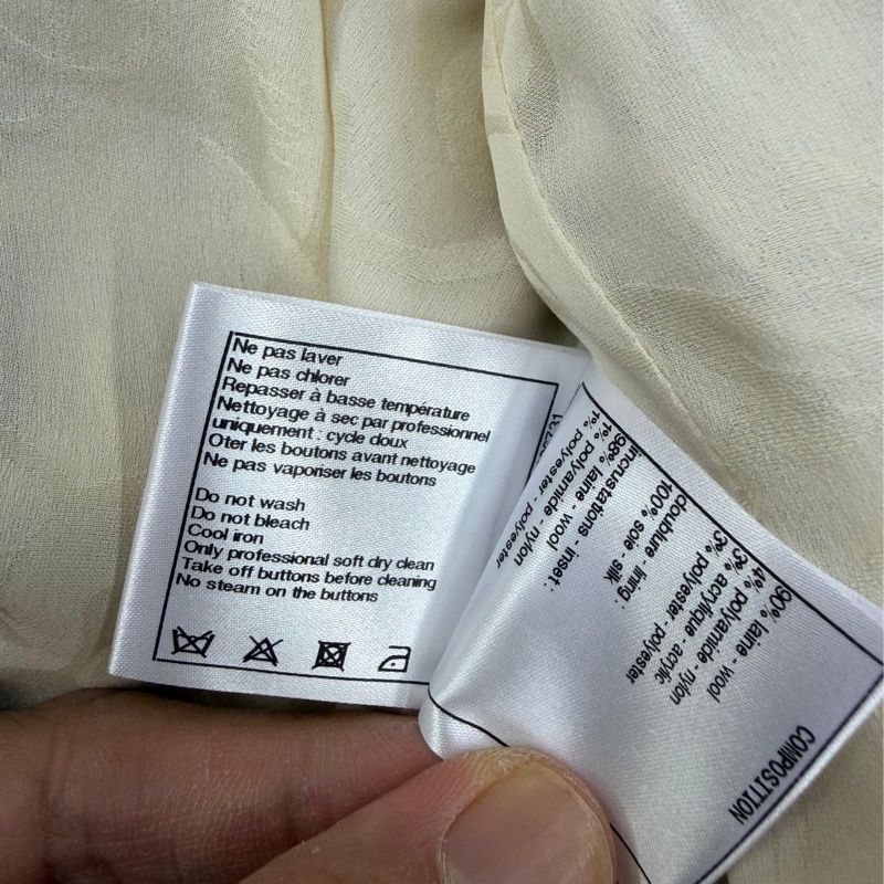 Chanel 女裝外套-5