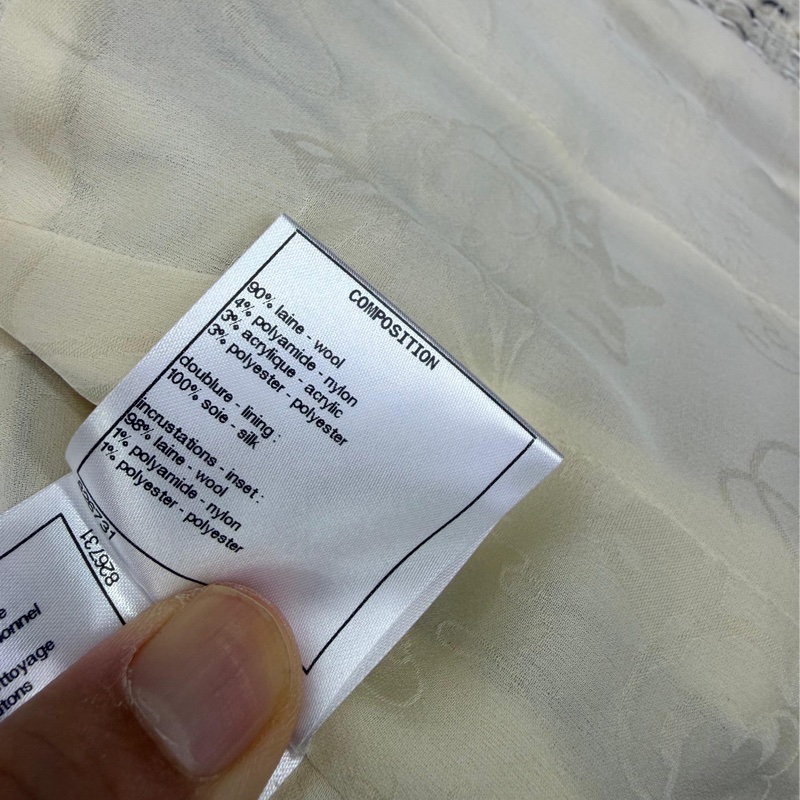 Chanel 女裝外套-6