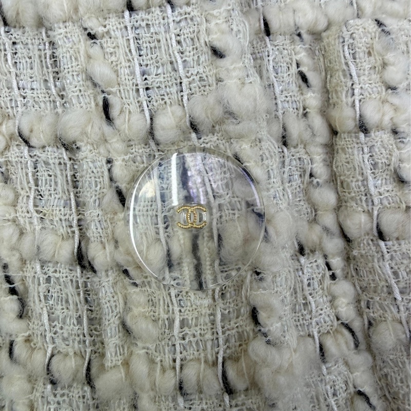 Chanel 女裝外套-8