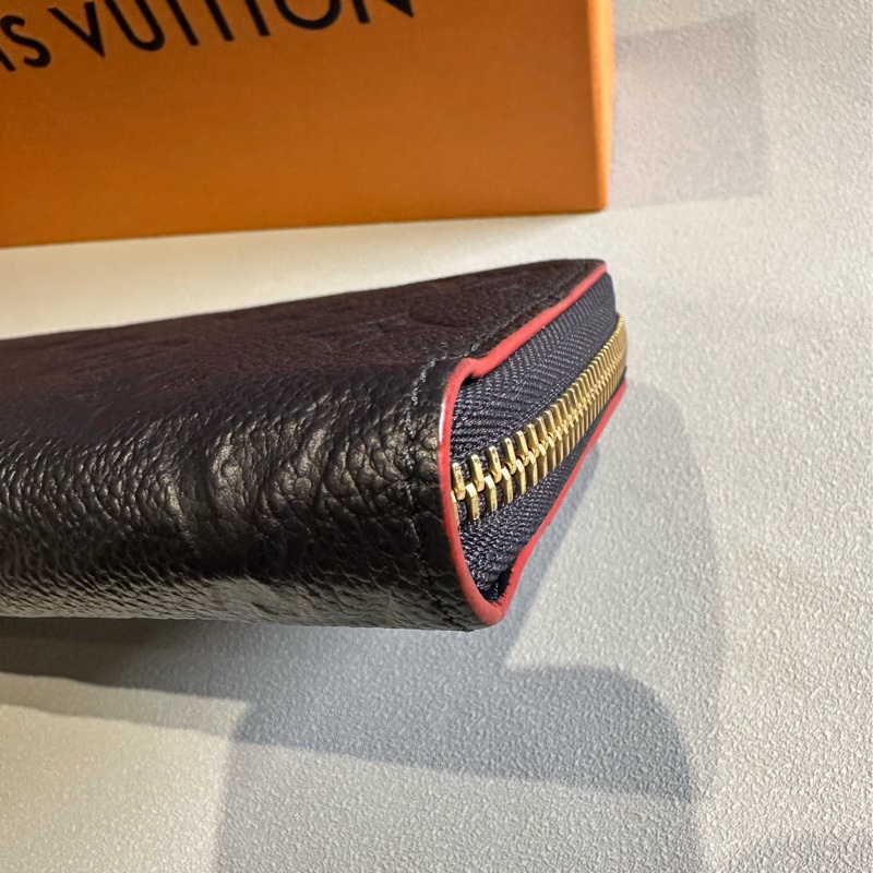 LV長夾超低價💗拉鏈長夾 狀況非常好！-2