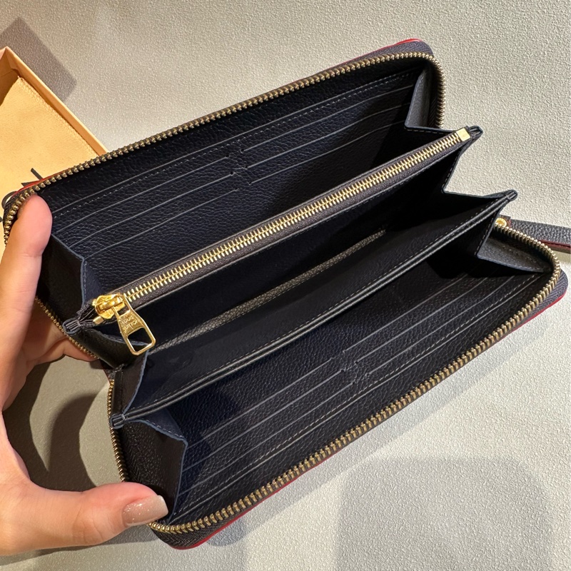 LV長夾超低價💗拉鏈長夾 狀況非常好！-14