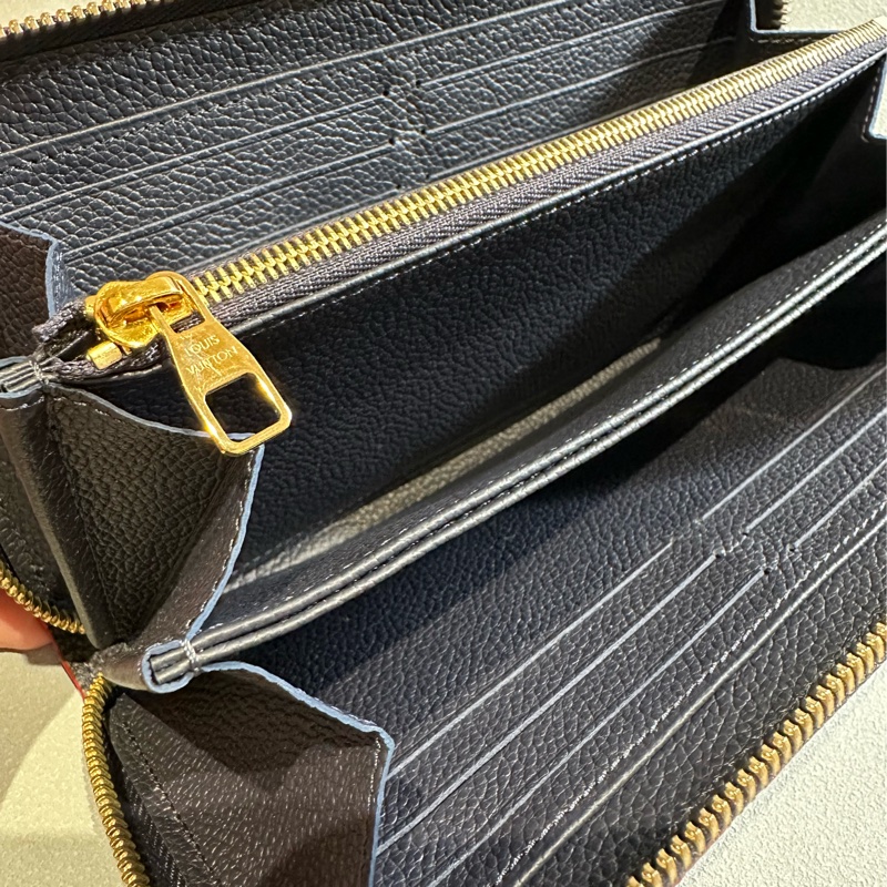 LV長夾超低價💗拉鏈長夾 狀況非常好！-15