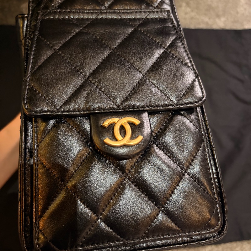Chanel 25 小型包 small-2