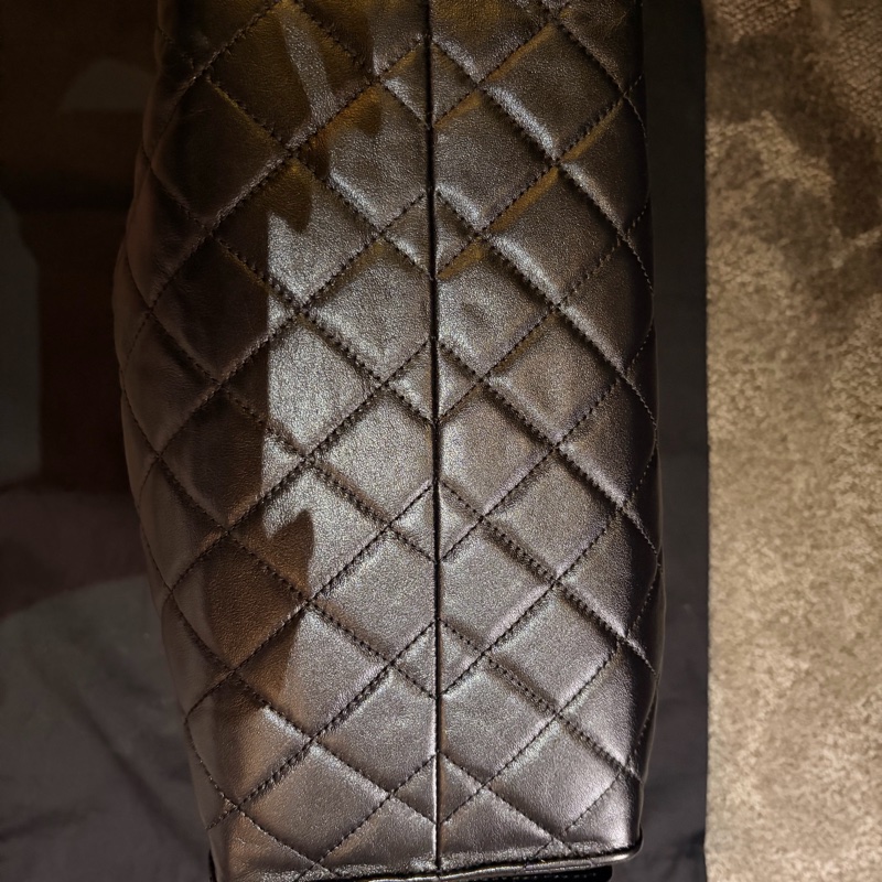 Chanel 25 小型包 small-4