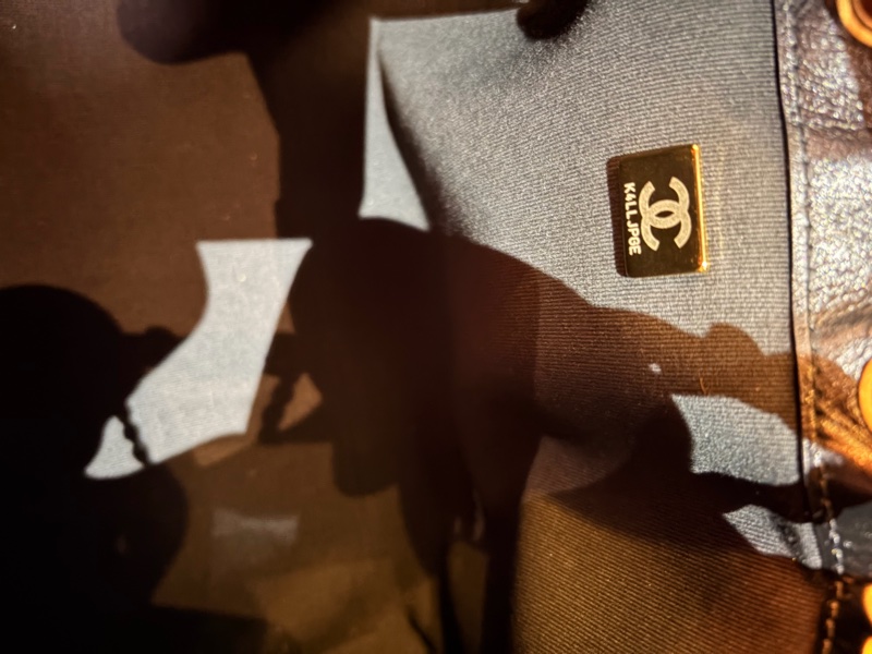 Chanel 25 小型包 small-12