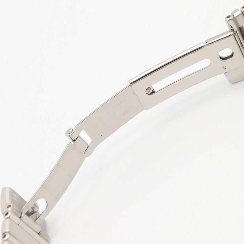 歐米茄星座系列腕錶，不鏽鋼材質，女士款，銀色，1572.30-13