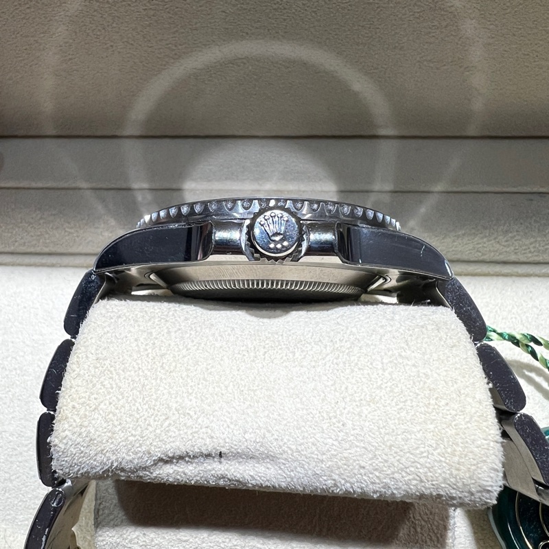 Rolex 勞力士 無曆黑水鬼2020年-4