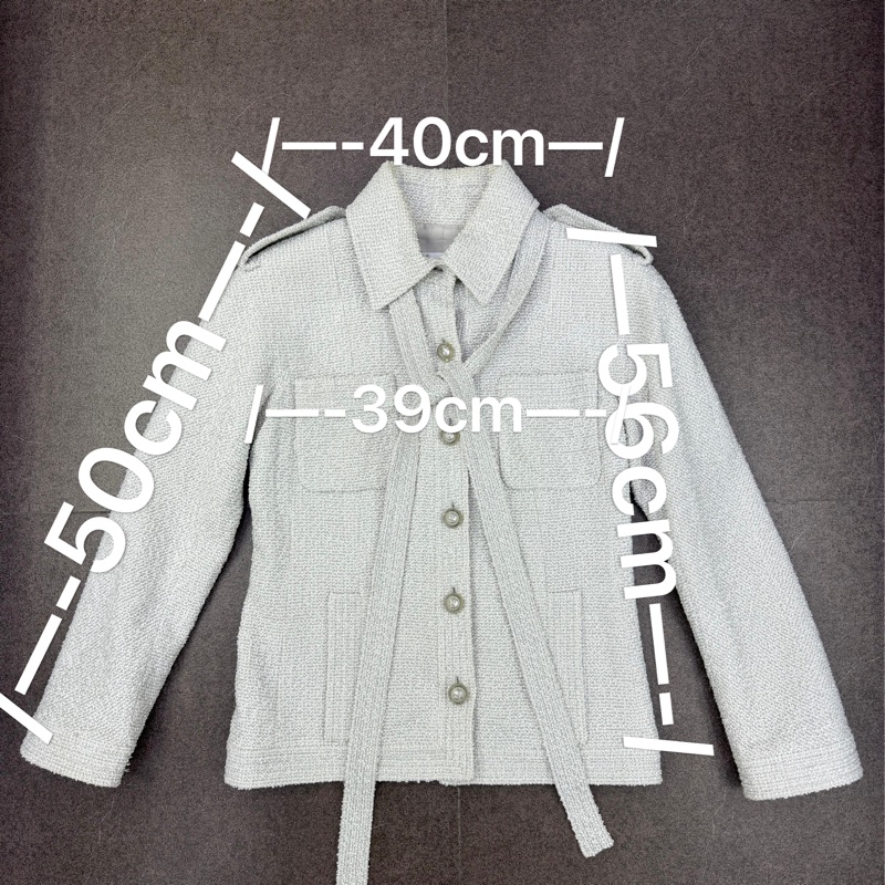 Chanel 女裝外套-1