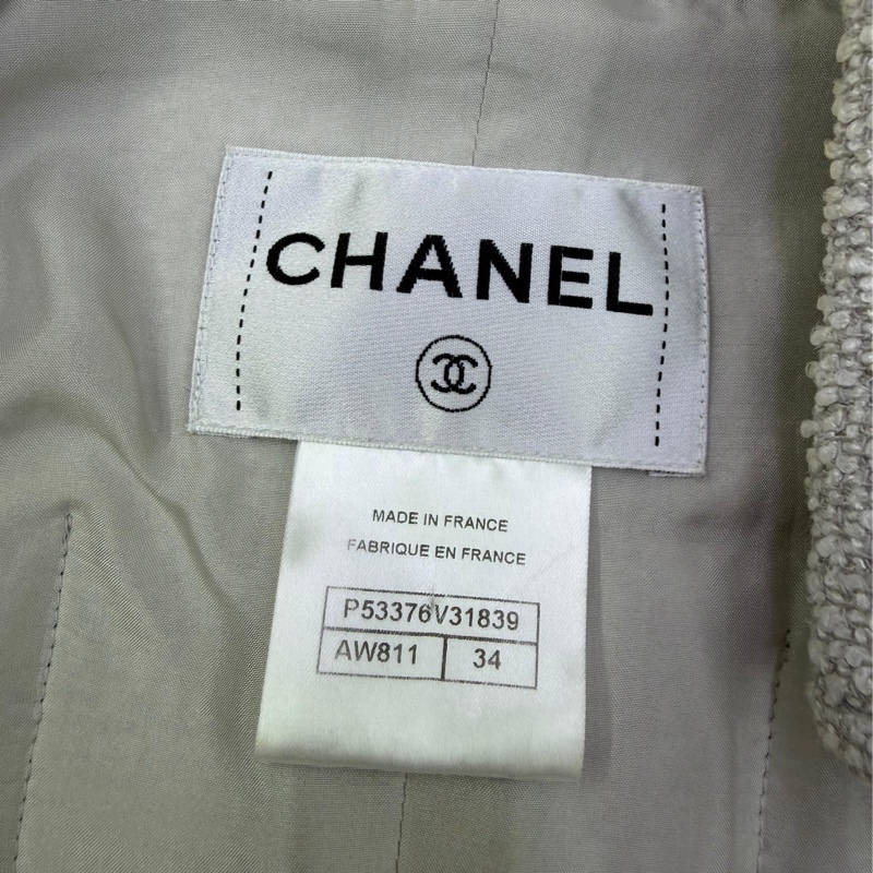 Chanel 女裝外套-2