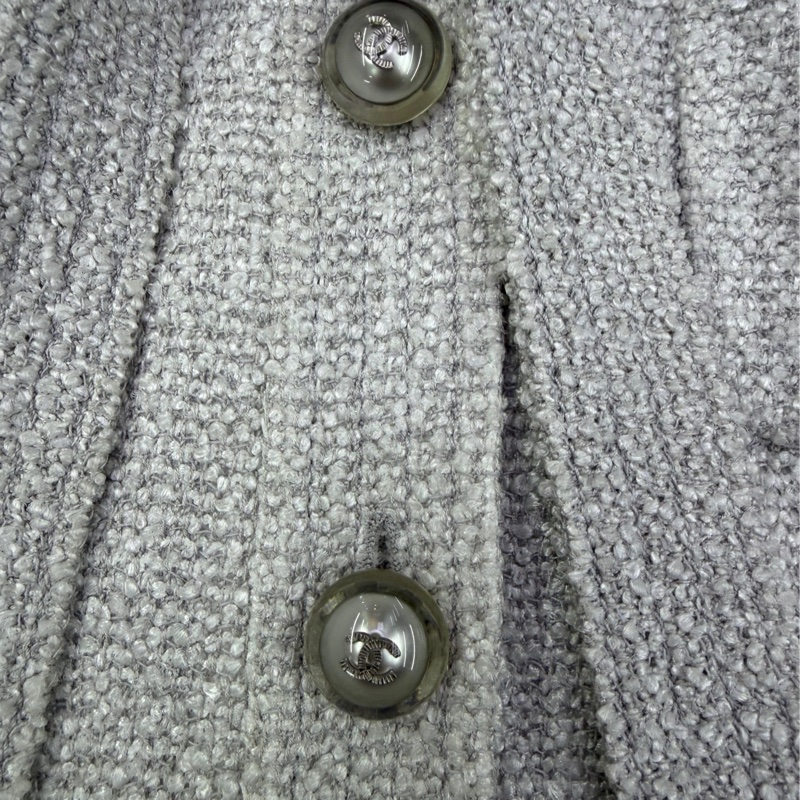 Chanel 女裝外套-4