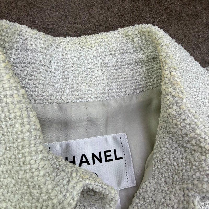 Chanel 女裝外套-5