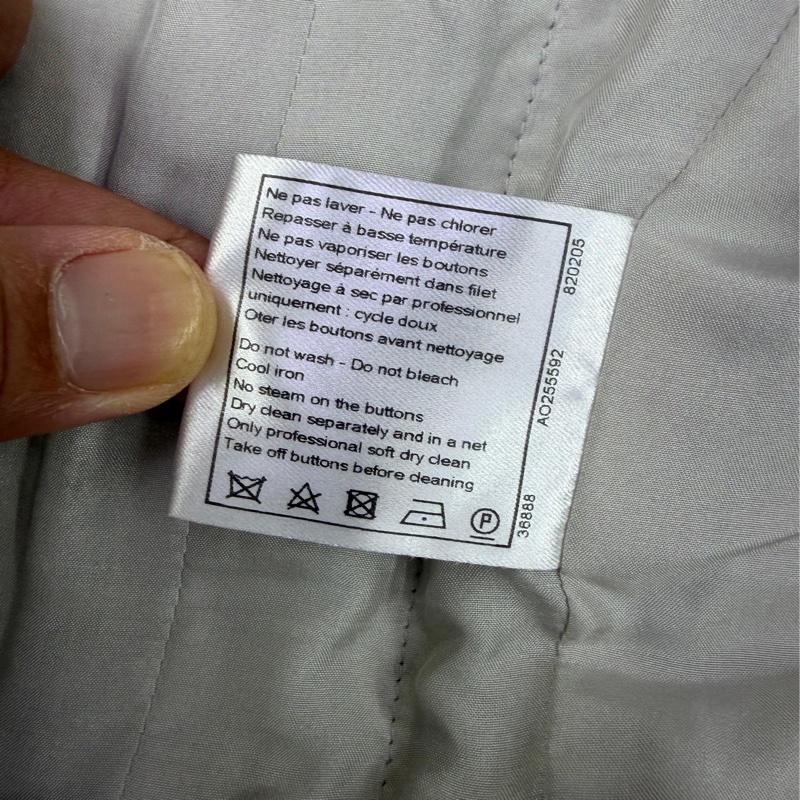 Chanel 女裝外套-7