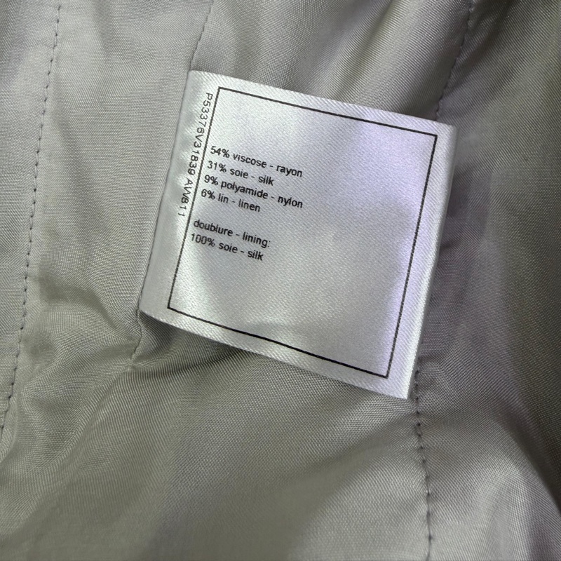 Chanel 女裝外套-8