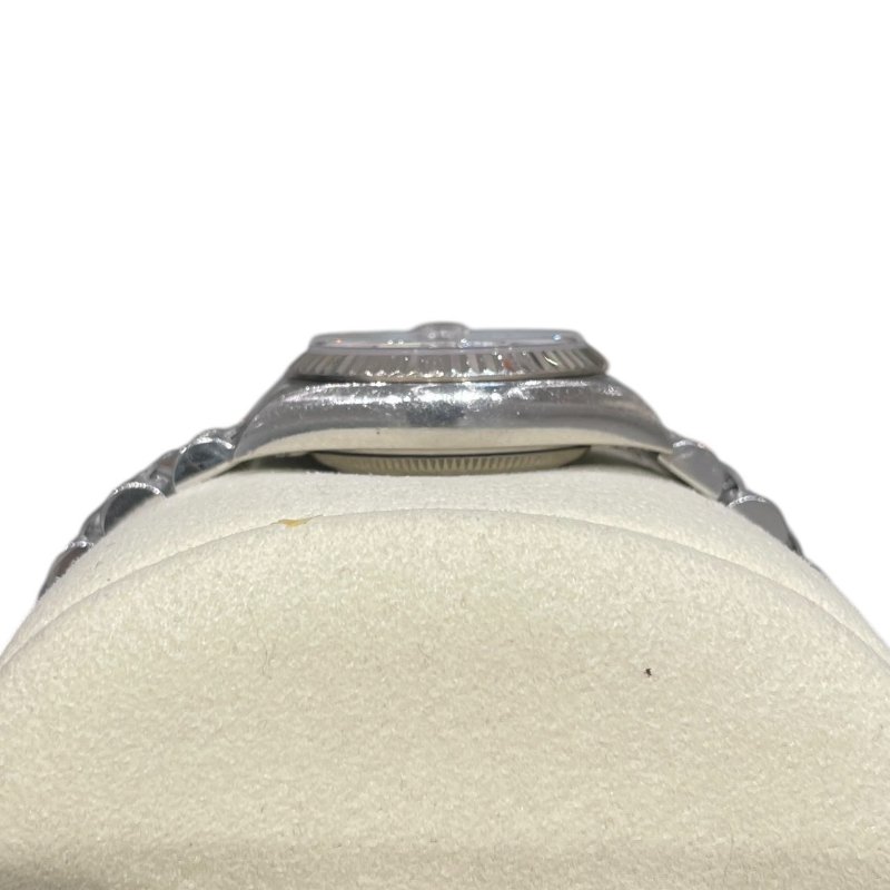 ROLEX 勞力士 79174G DATEJUST 自動機械鑽石腕錶 SS/K18WG 26mm-3