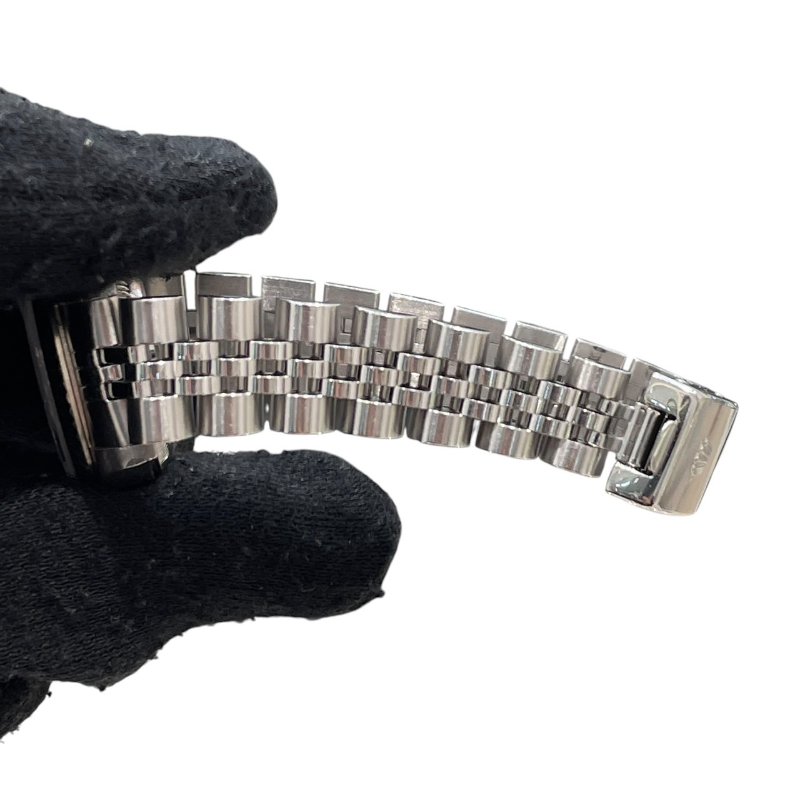 ROLEX 勞力士 79174G DATEJUST 自動機械鑽石腕錶 SS/K18WG 26mm-7