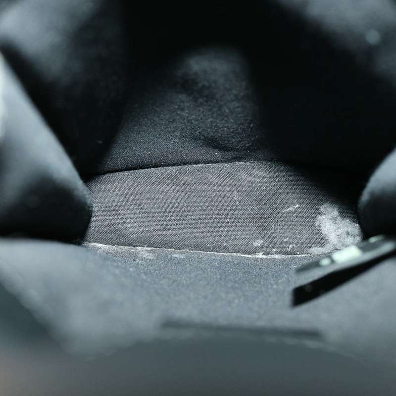 【日本直送】FENDI Zucca帆布單肩包 棕色/黑色 正品 31851SAV-9