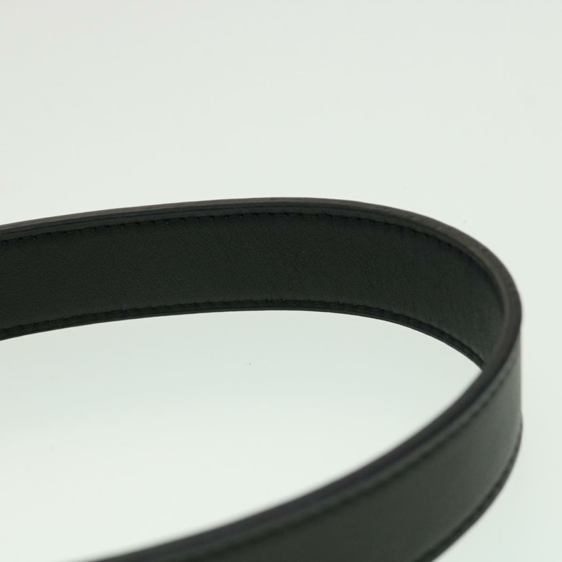 【日本直送】FENDI Zucca帆布單肩包 棕色/黑色 正品 31851SAV-13