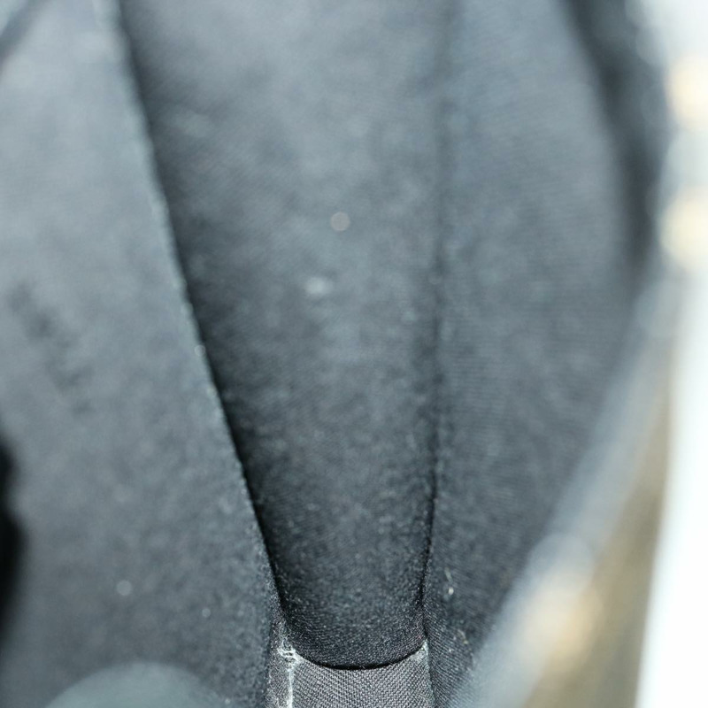 【日本直送】FENDI Zucca帆布單肩包 棕色/黑色 正品 31851SAV-21