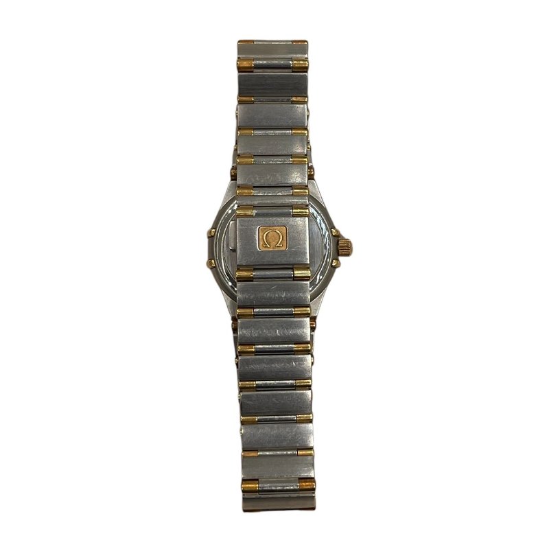 OMEGA 歐米茄 1362.30 CONSTELLATION 星座系列 石英腕表 SS 22mm-2