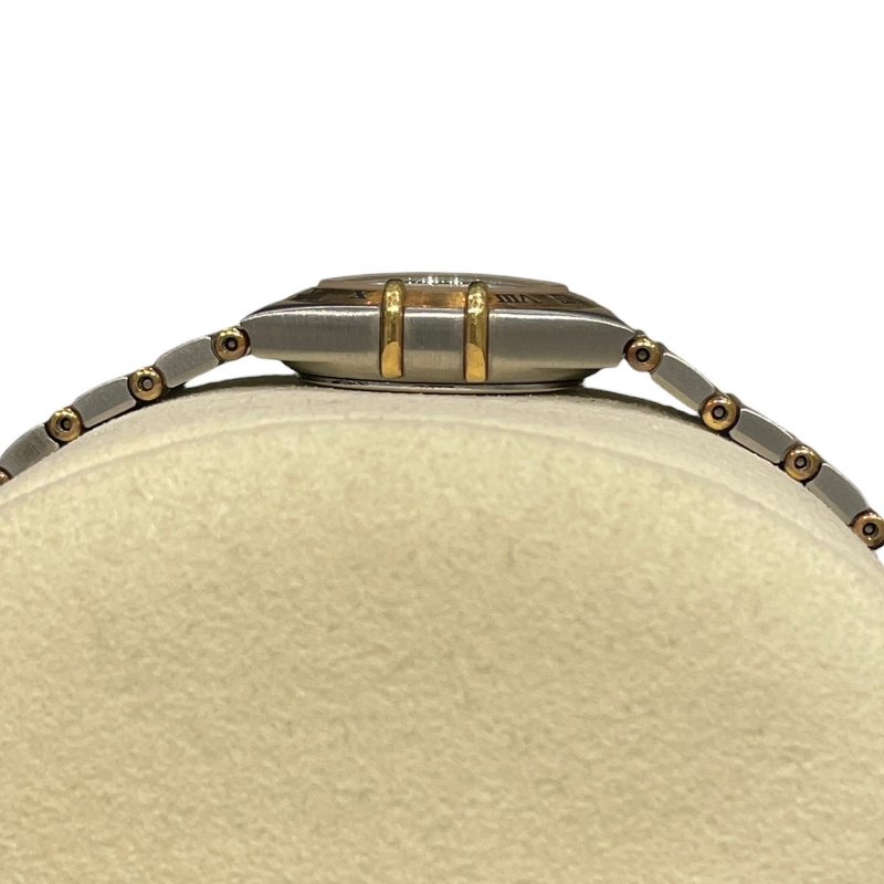 OMEGA 歐米茄 1362.30 CONSTELLATION 星座系列 石英腕表 SS 22mm-4