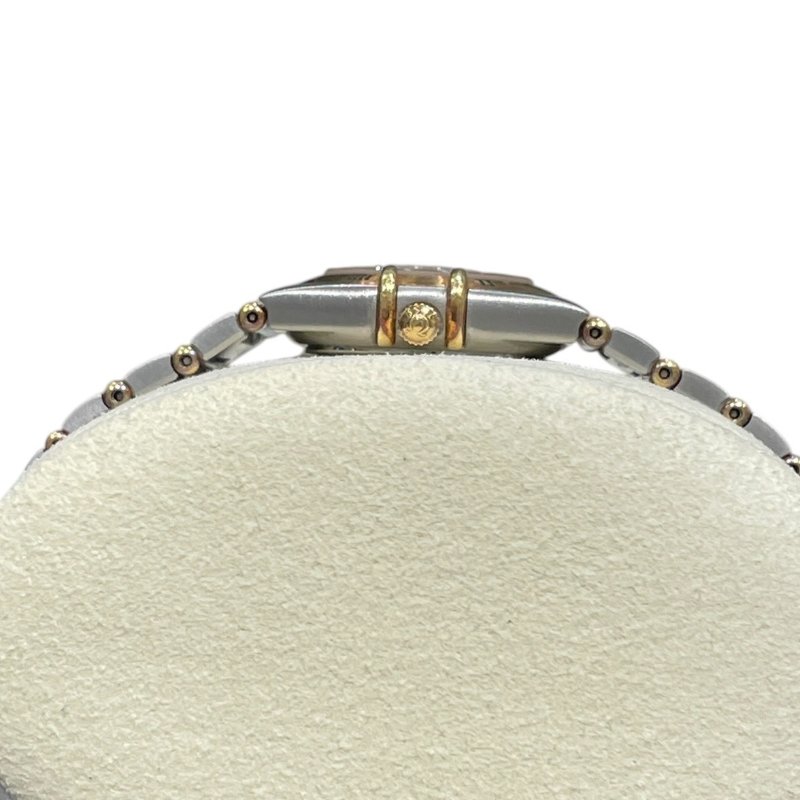 OMEGA 歐米茄 1362.30 CONSTELLATION 星座系列 石英腕表 SS 22mm-5