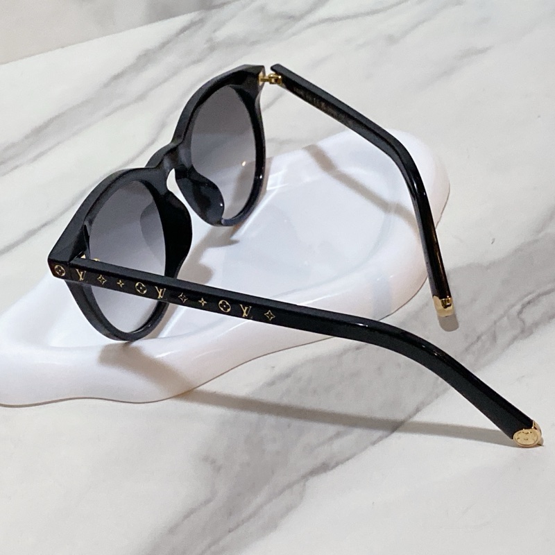LOUIS VUITTON Z2004E 墨鏡 🕶️-3